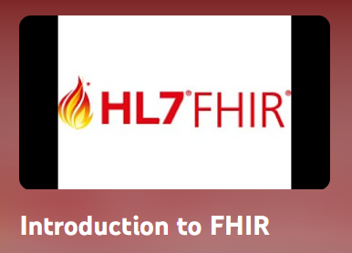 HL7 FHIR